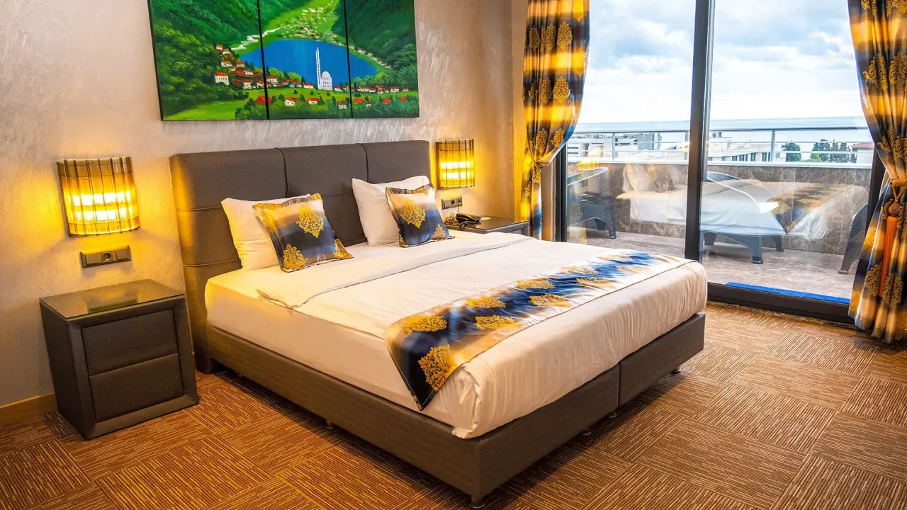 Aselia hotel
